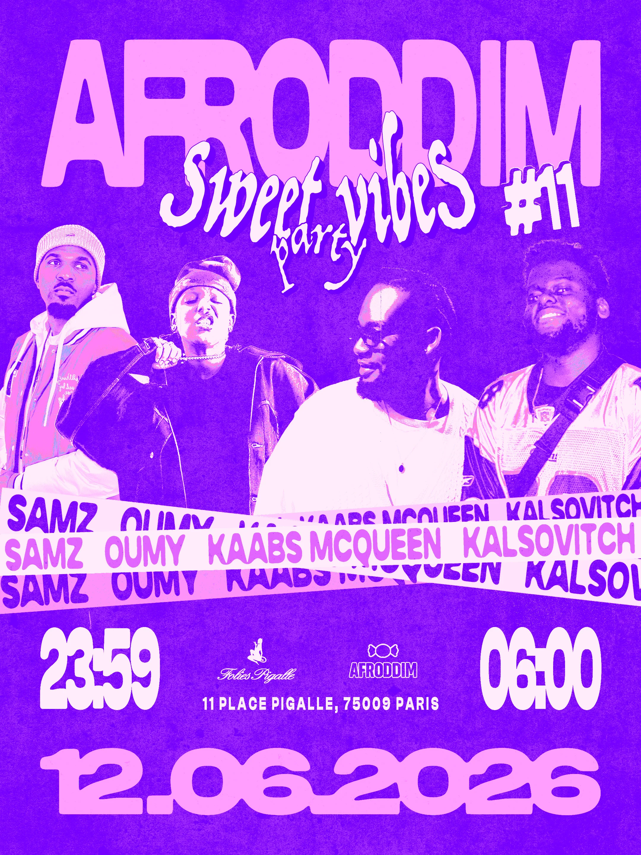 Afroddim S1 E11