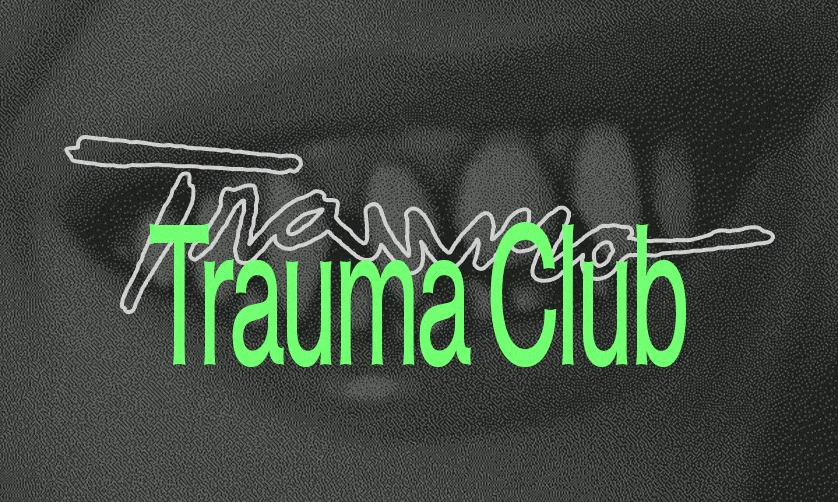 Trauma Club Com Yure Idd, Lucas Kid E Rxfx