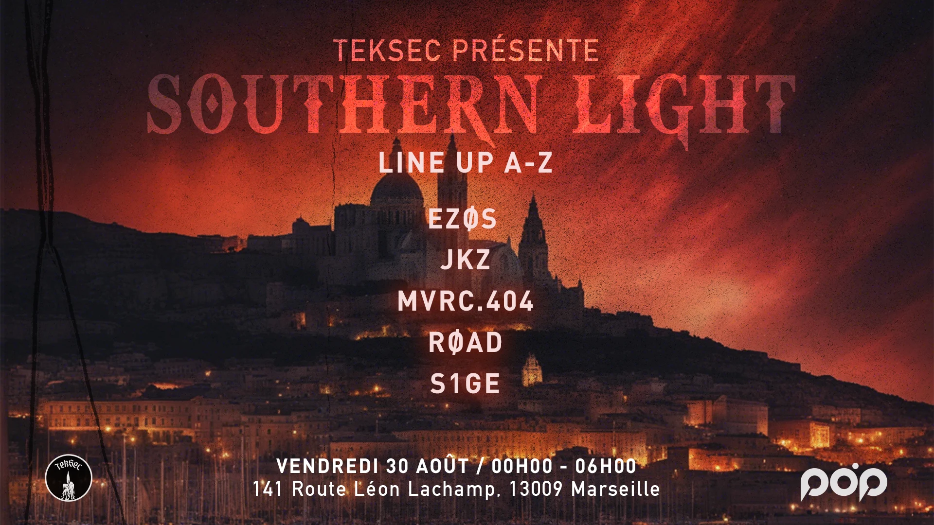 Southern Light
