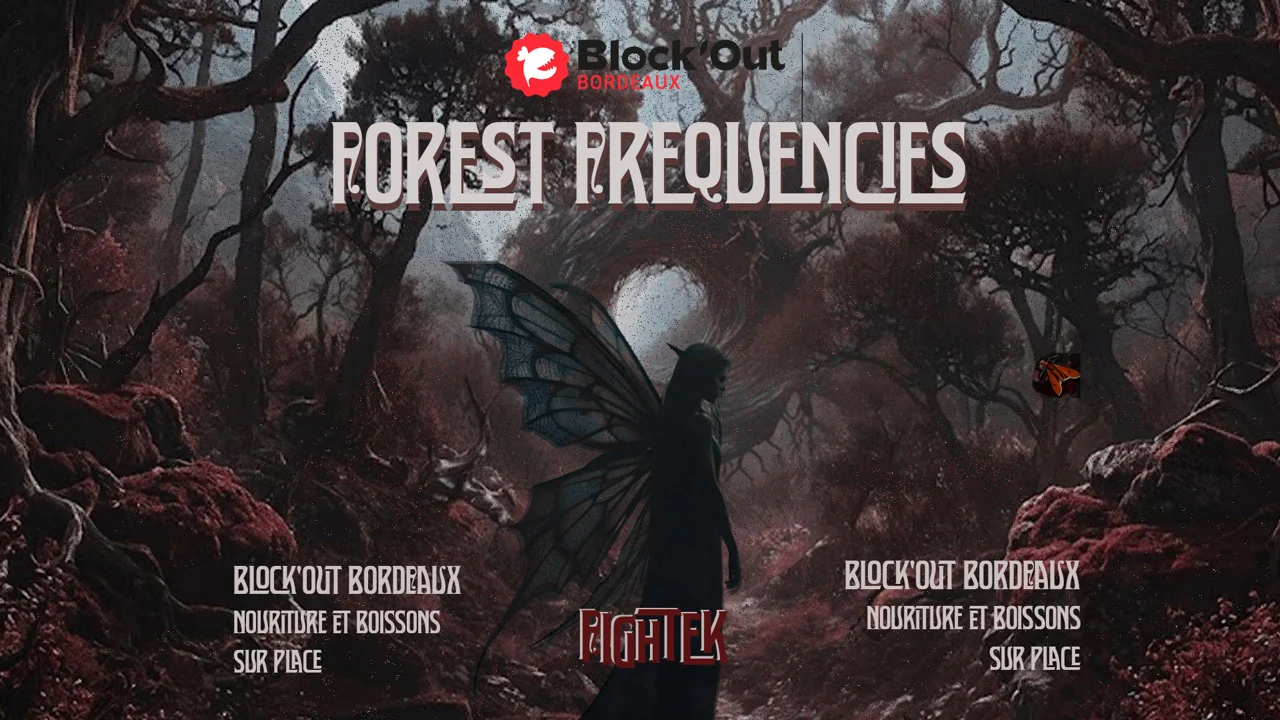 Forest Frequencies