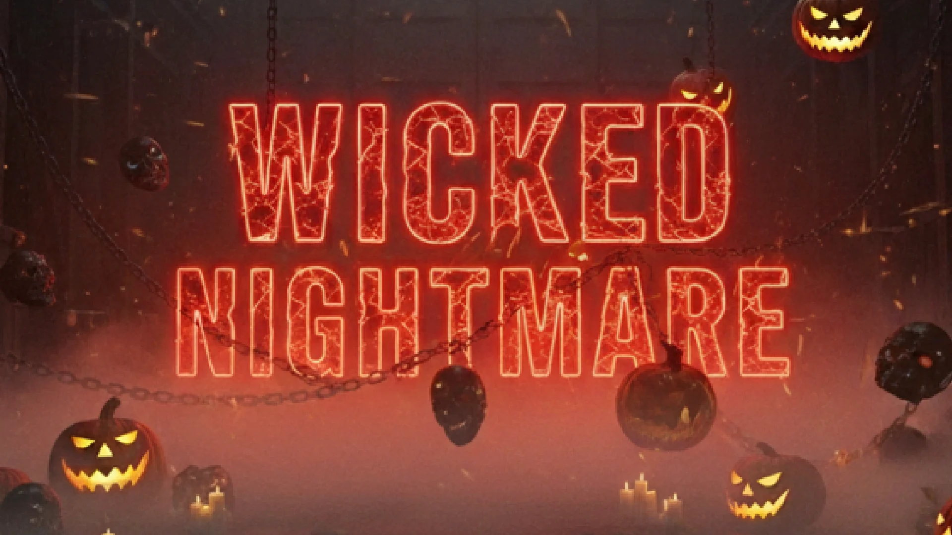 Wicked Nightmare