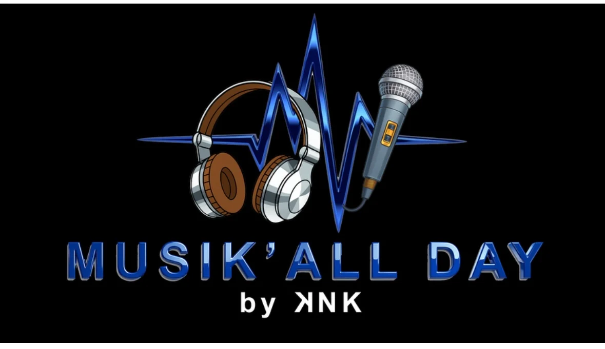 Musik'All Day