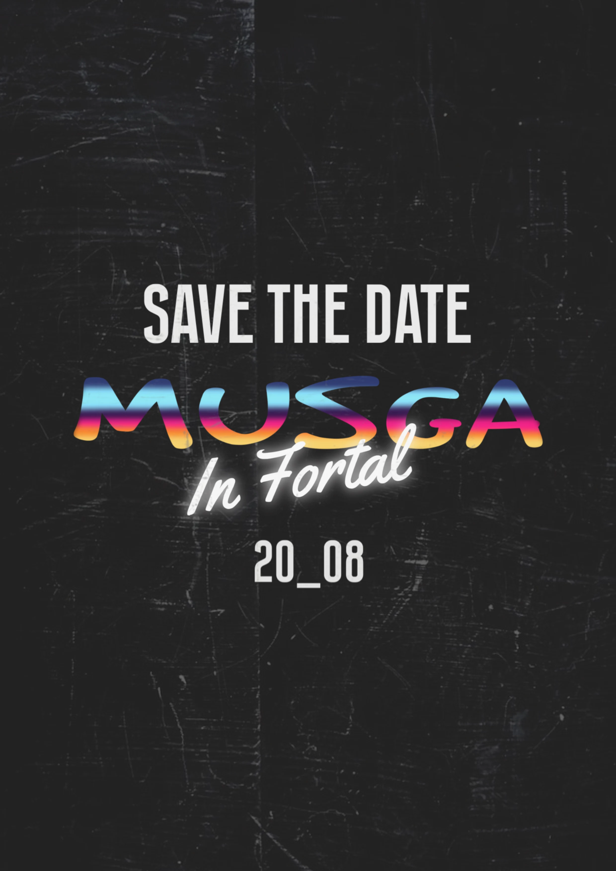 Musga In Fortal