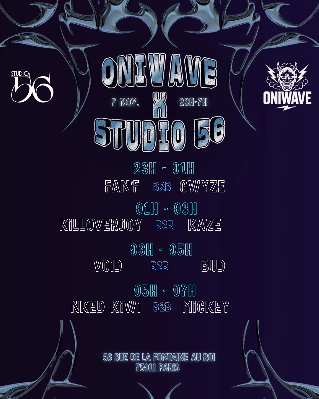Onywave