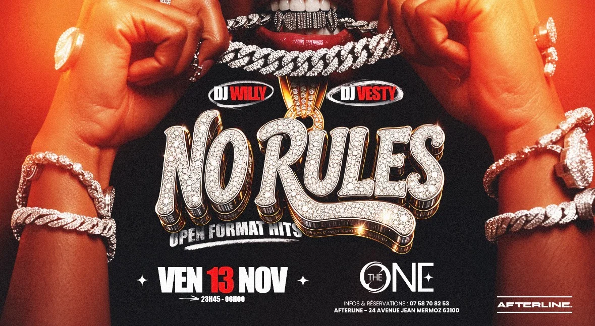 No Rules