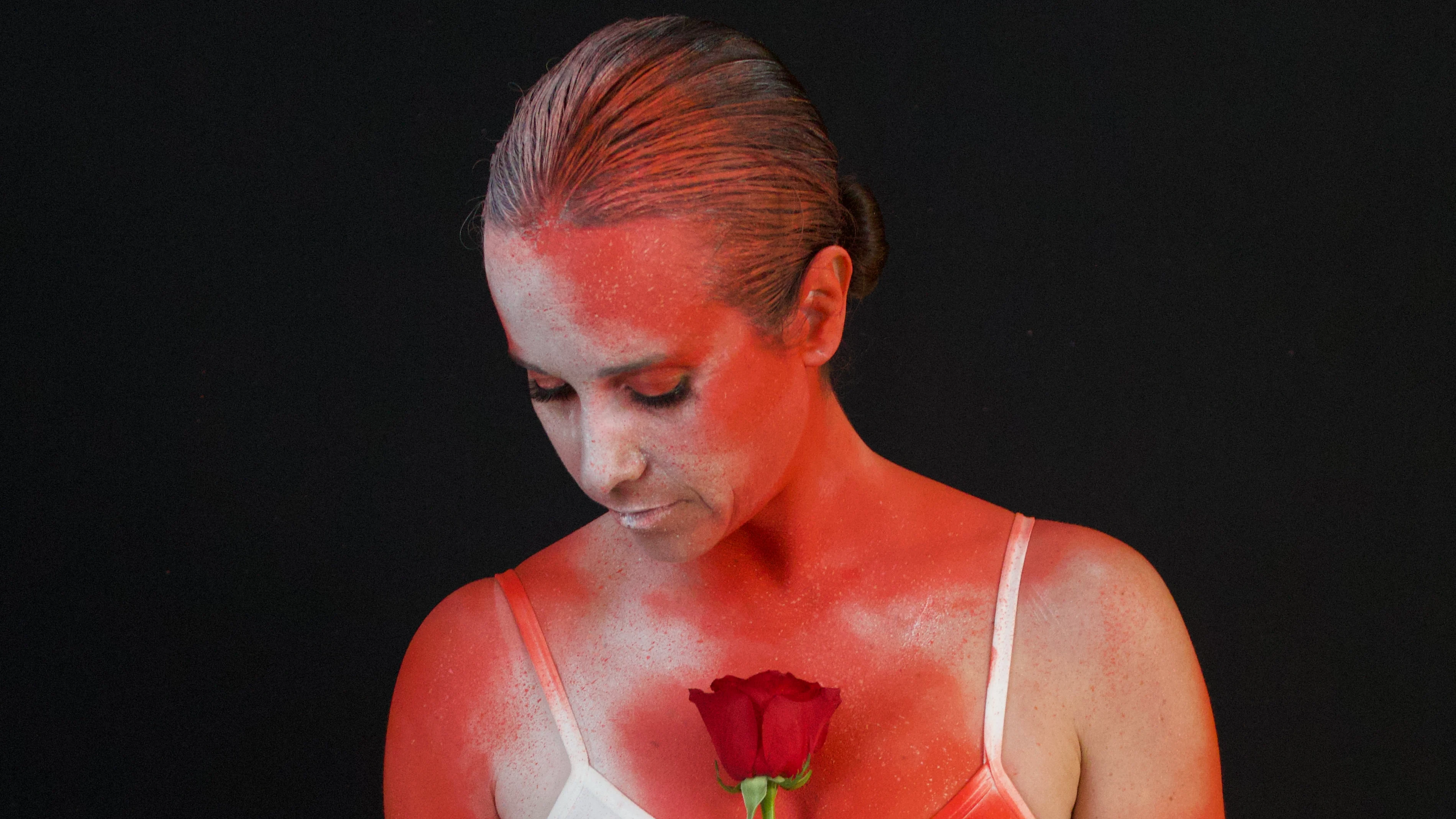 Mariana Guimarães • Amor A Jorrar