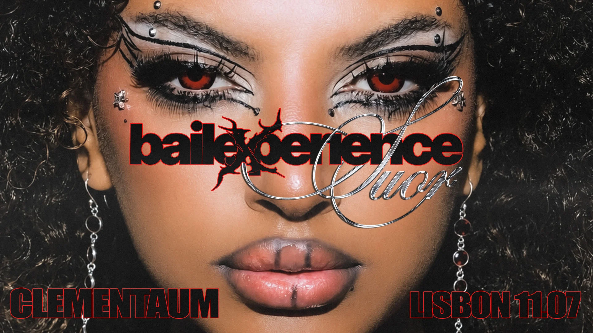 Bailexperience X Suor - Clementaum [Br]