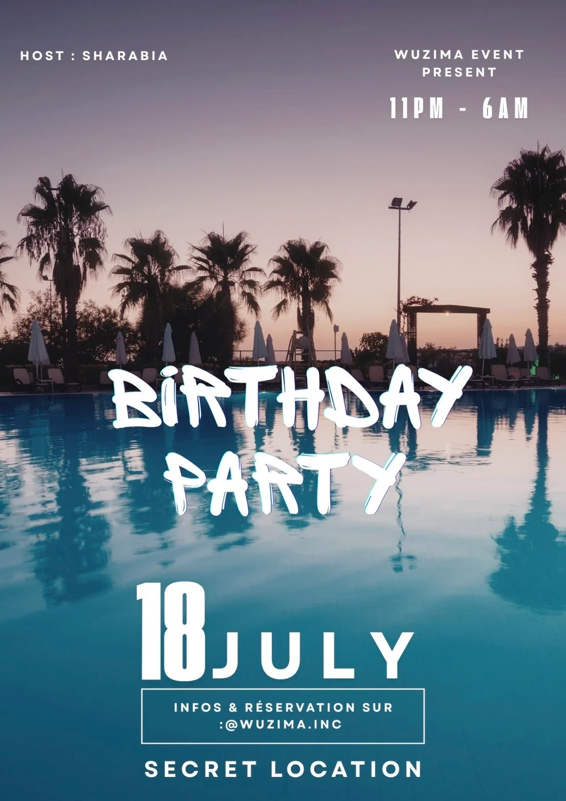 Birthday Party 7