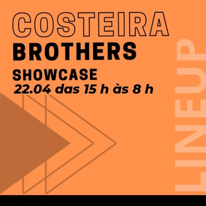 Costeira Brother's Showcase