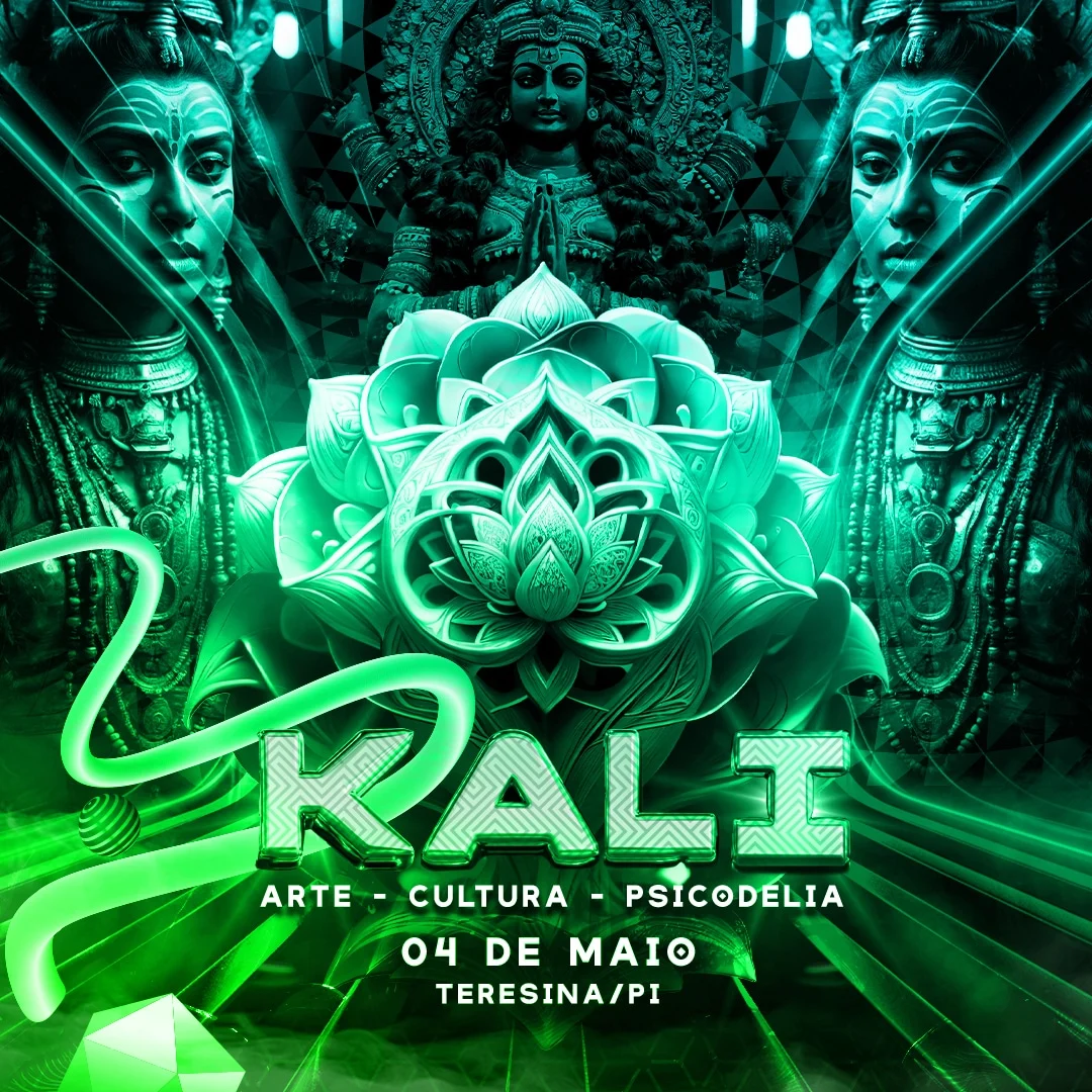 Kali