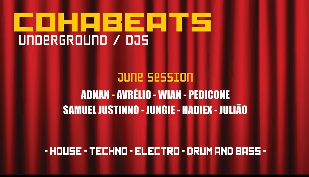 Cohabeats 584