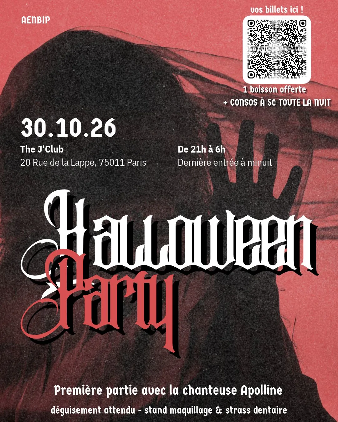Halloween Theme