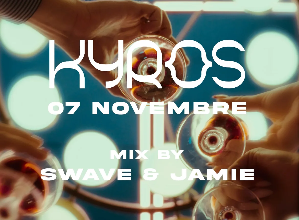Kyros - Season III