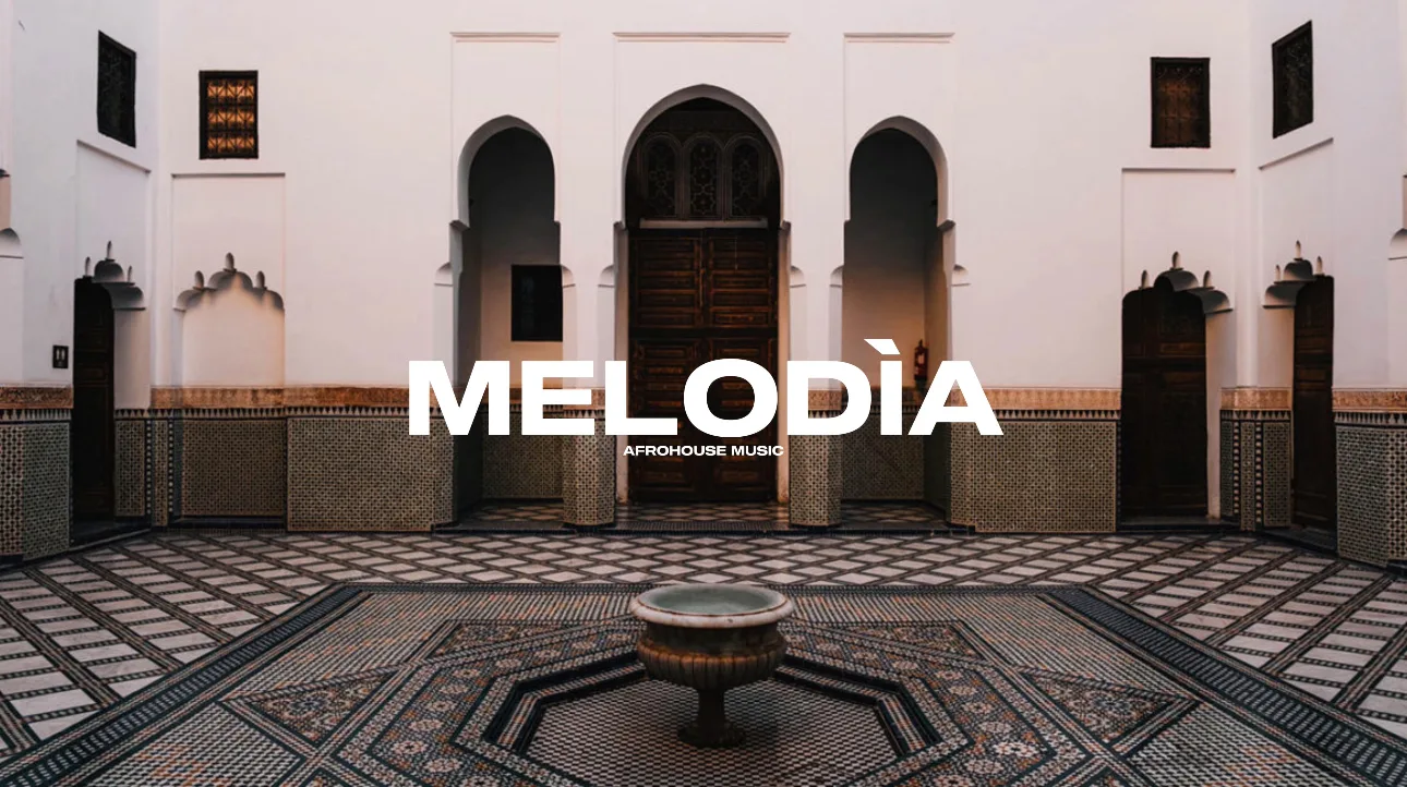 Melodìa