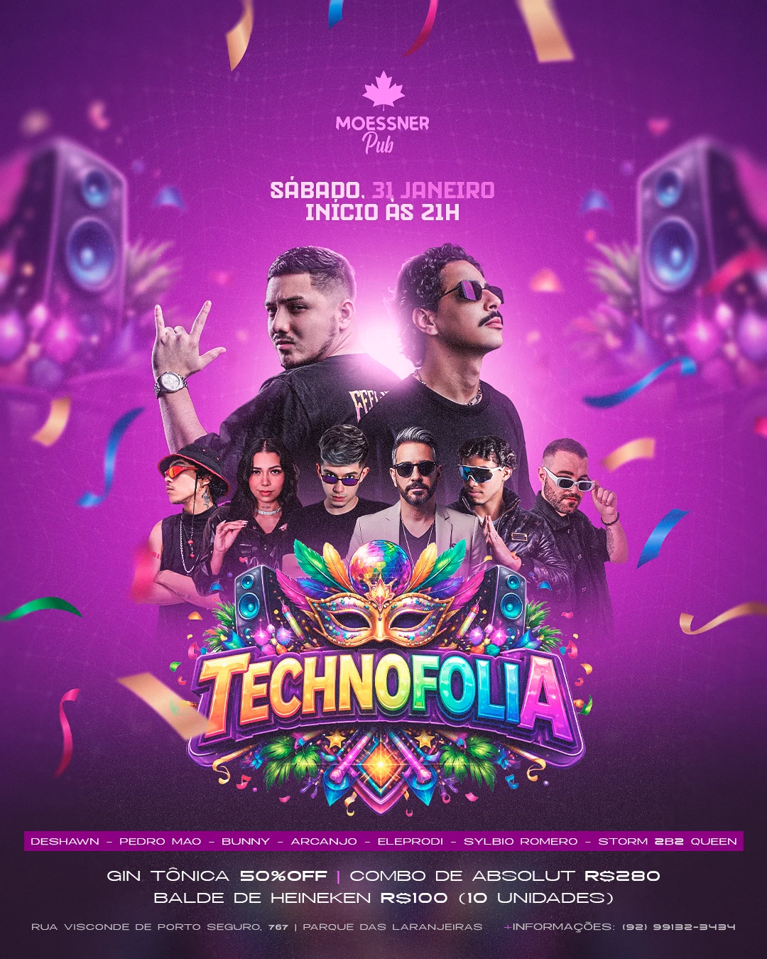 Technofolia