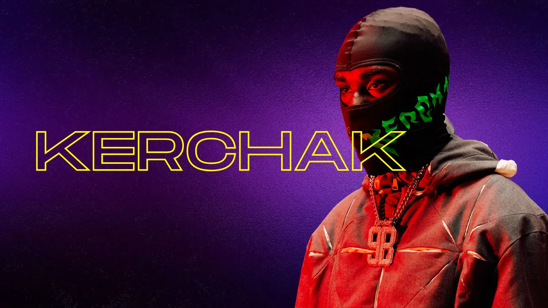 Kerchak En Showcase