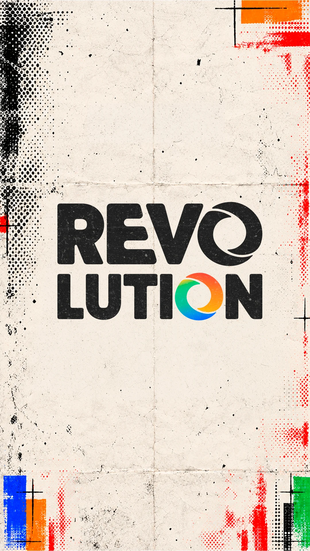 Revolution Open 2026