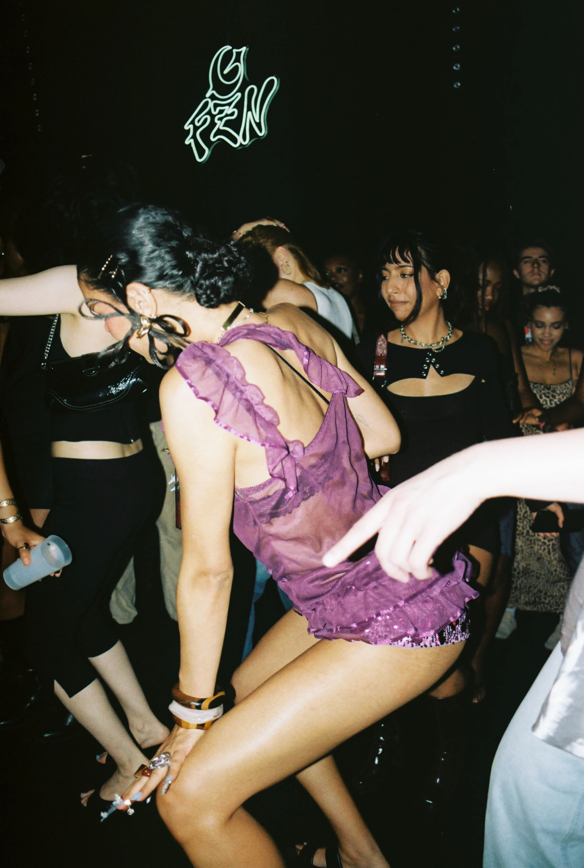 Fzn Paris: Fête De La Musique Open