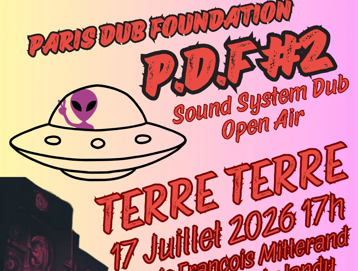 Pdf #2 Open Air Au Terreterre
