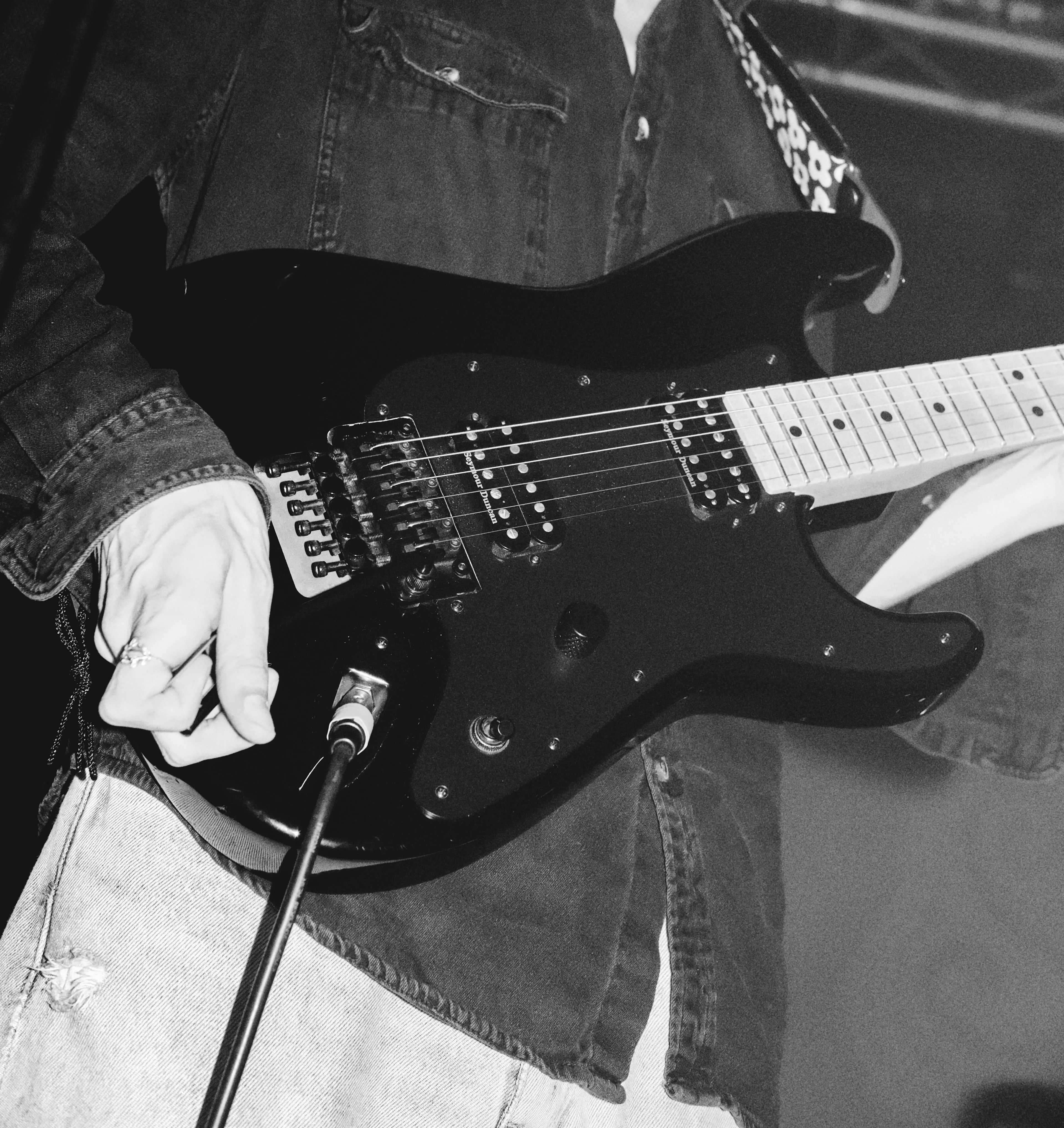 Punk Rock Live Show