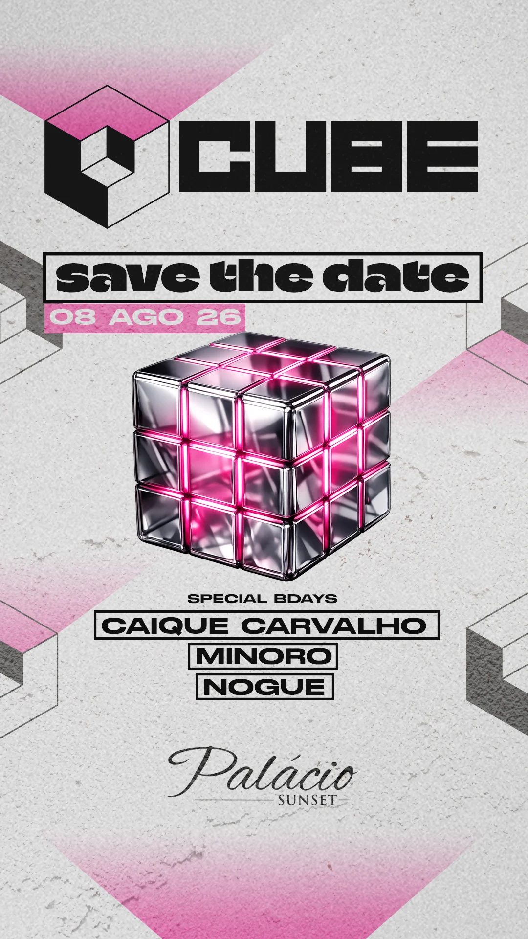 Cube 2026