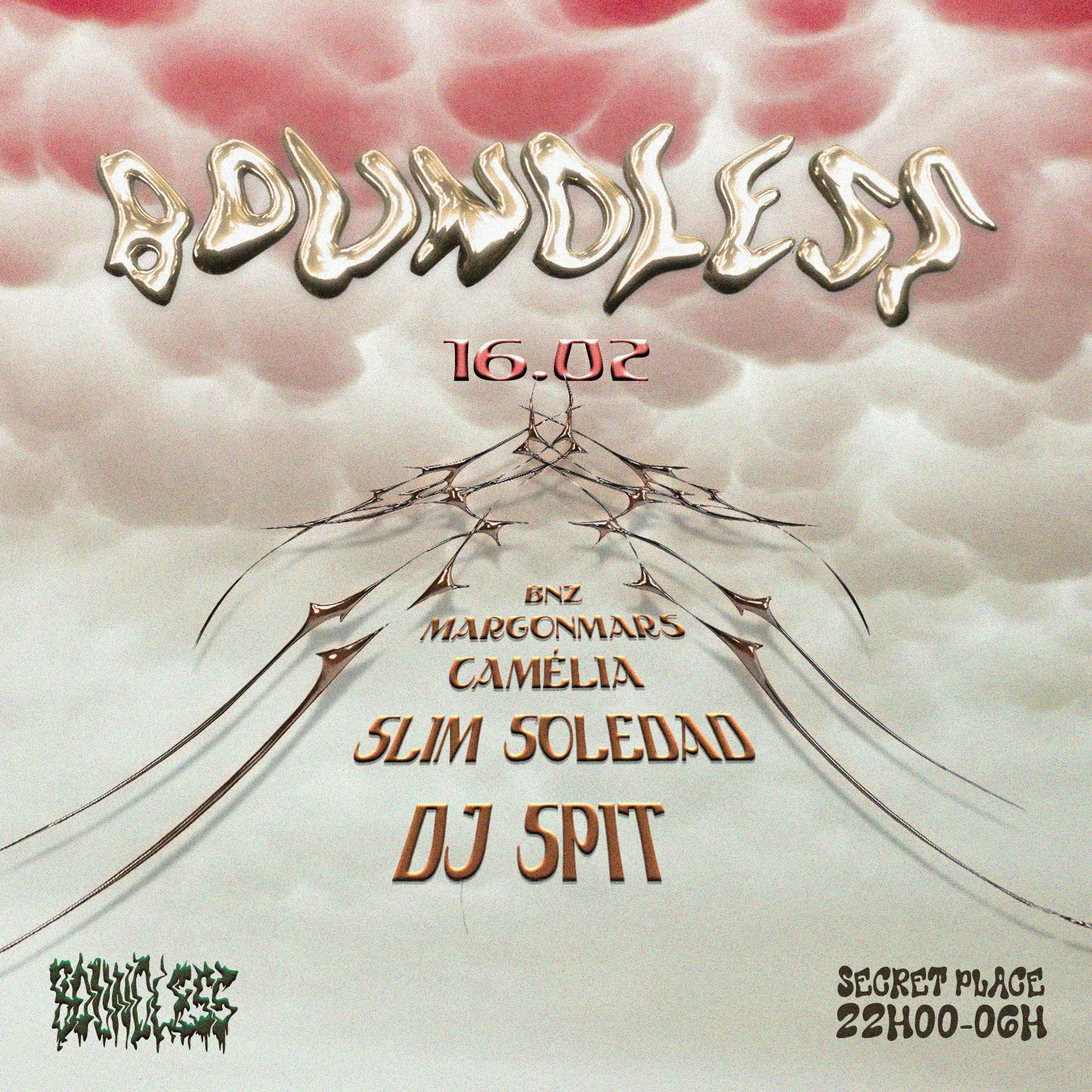 Boundless - Kub