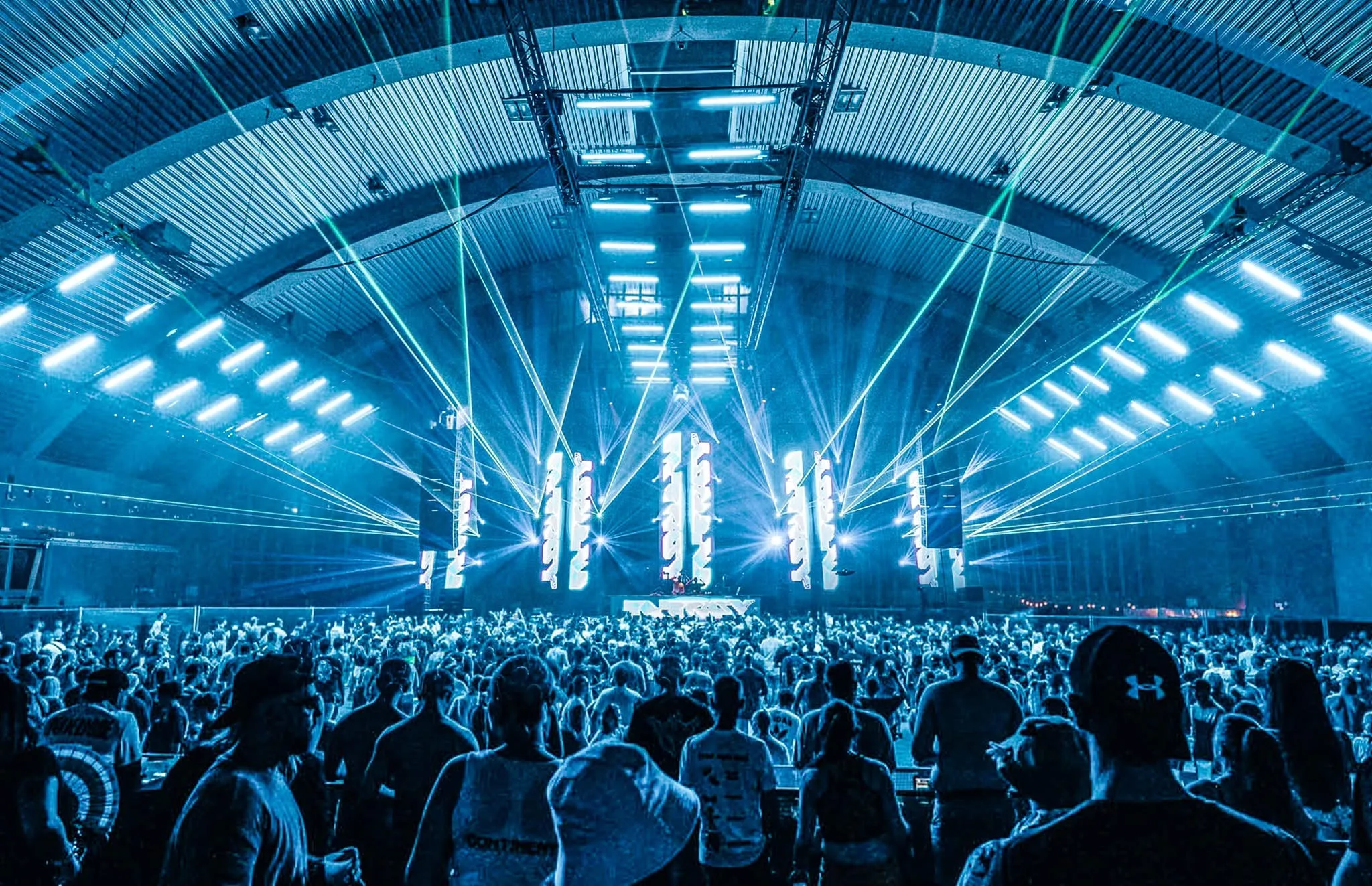 Energy Festival 2026