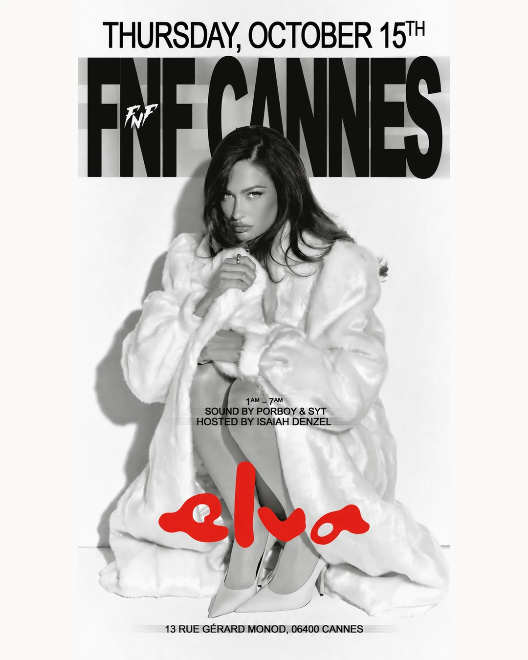 Fnf Cannes