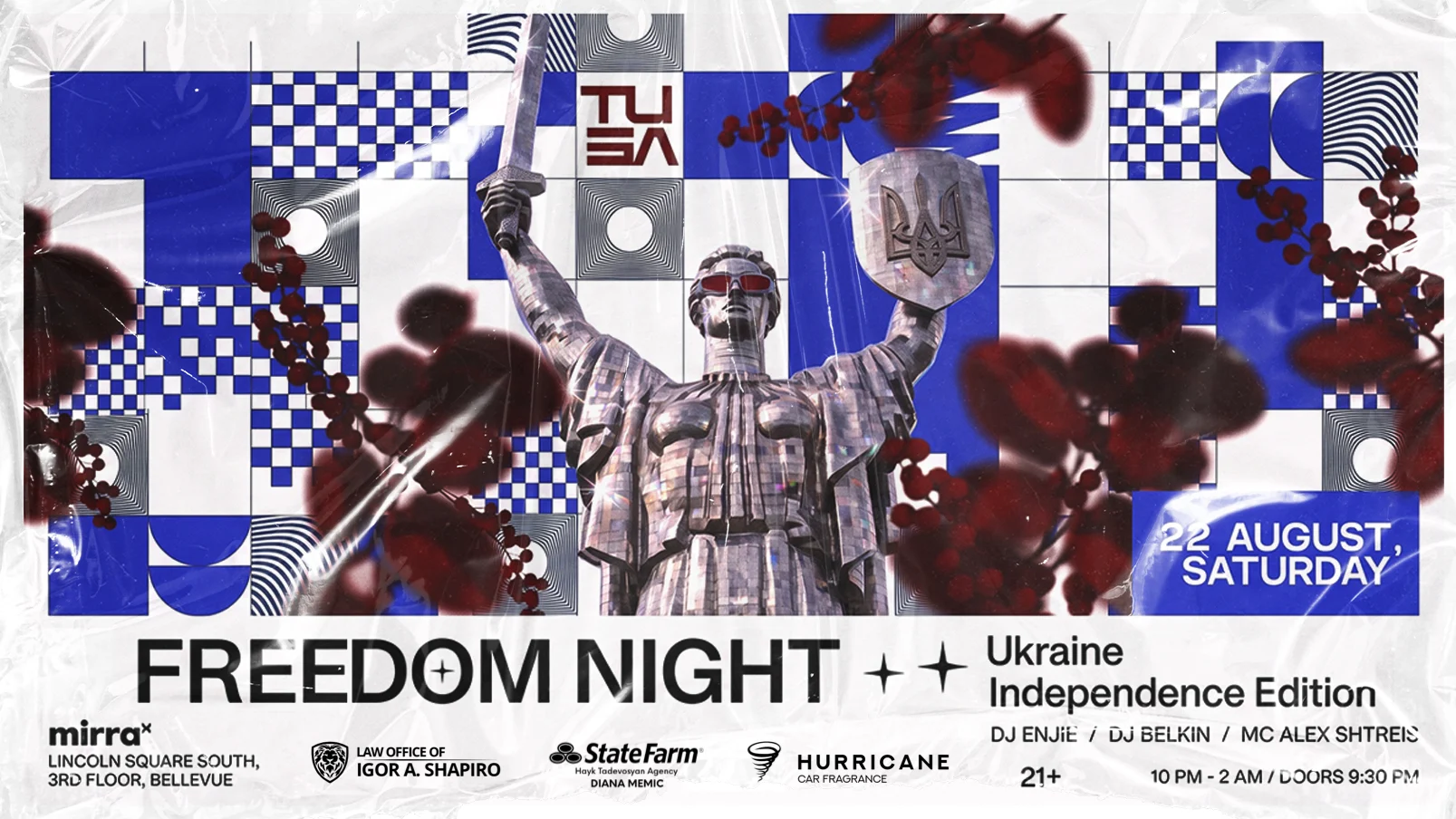 Freedom Night