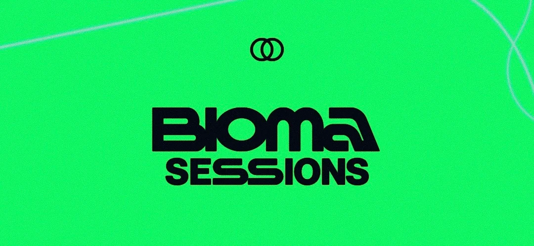 Bioma Sessions #3