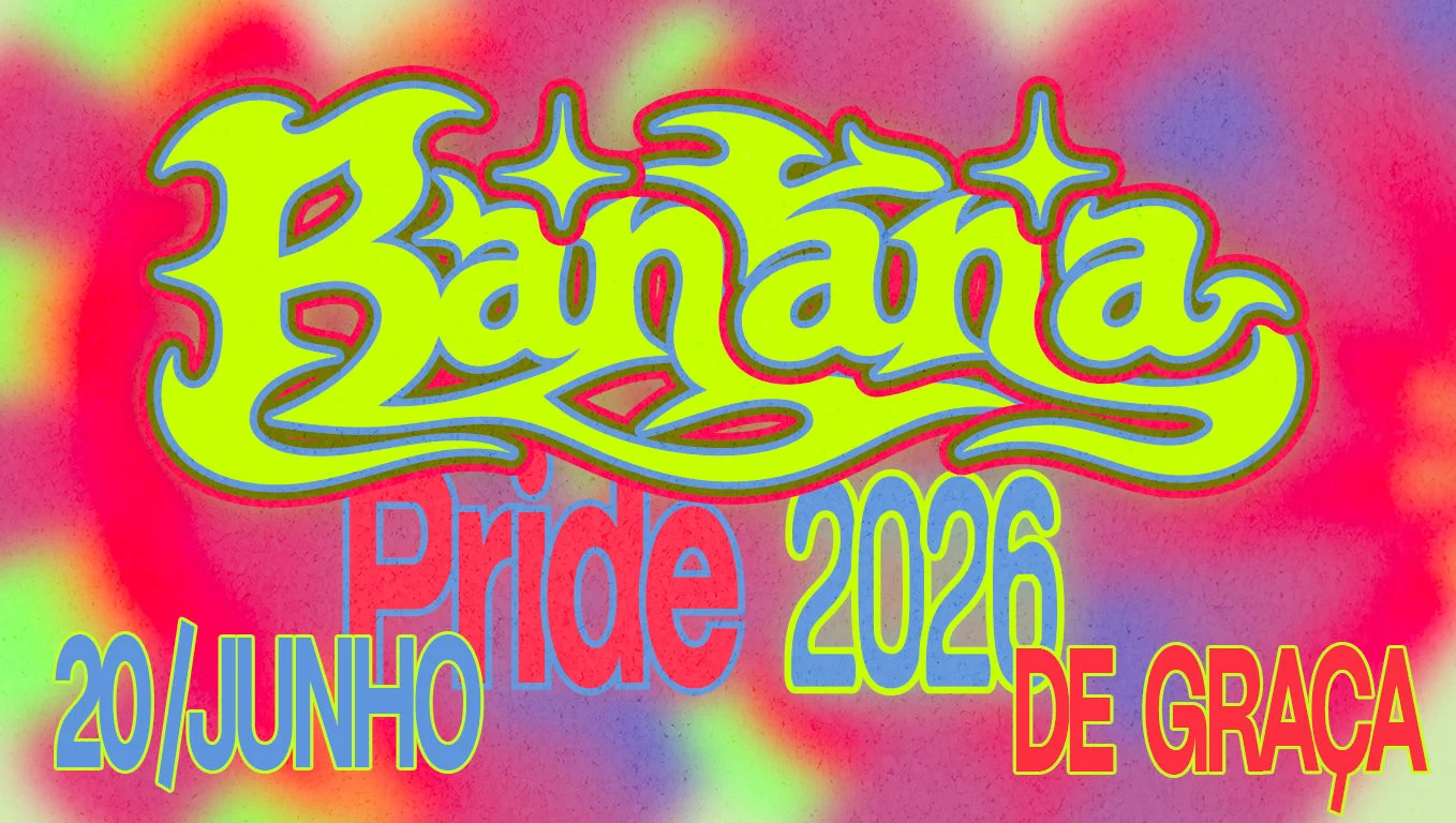 Banana Pride 2026 X Gratuito
