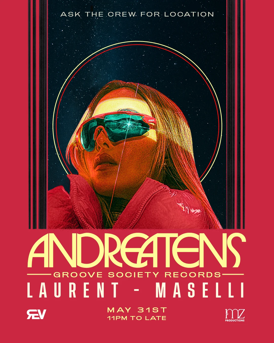 Andreatens