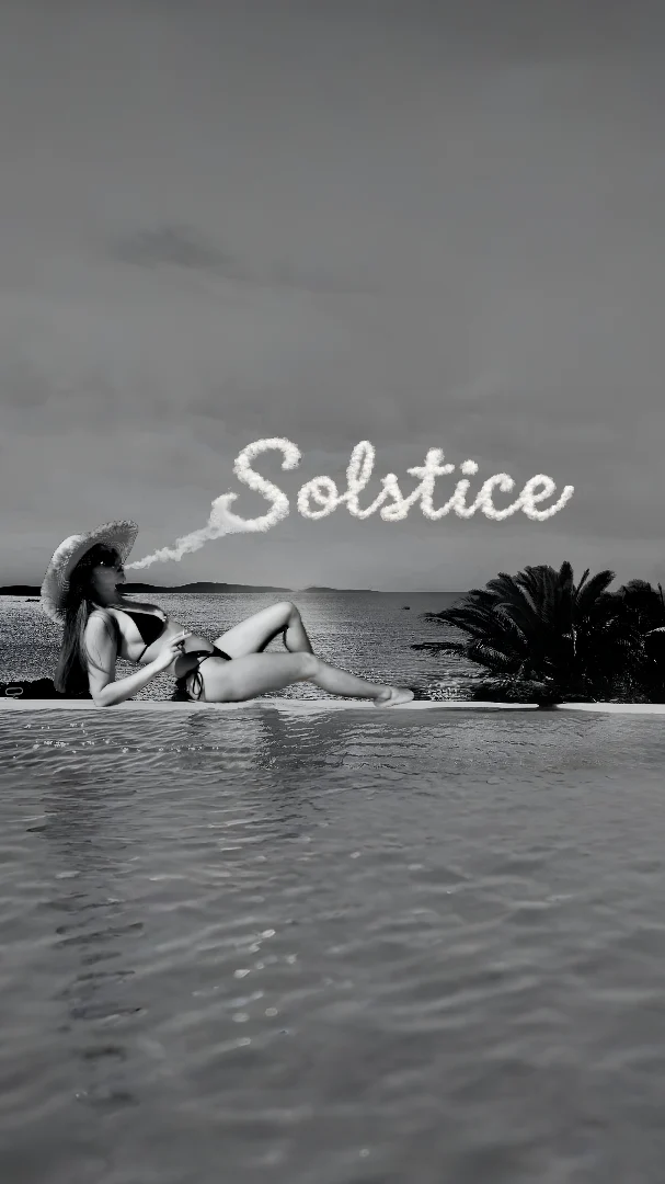 Solstice House Opening Edition