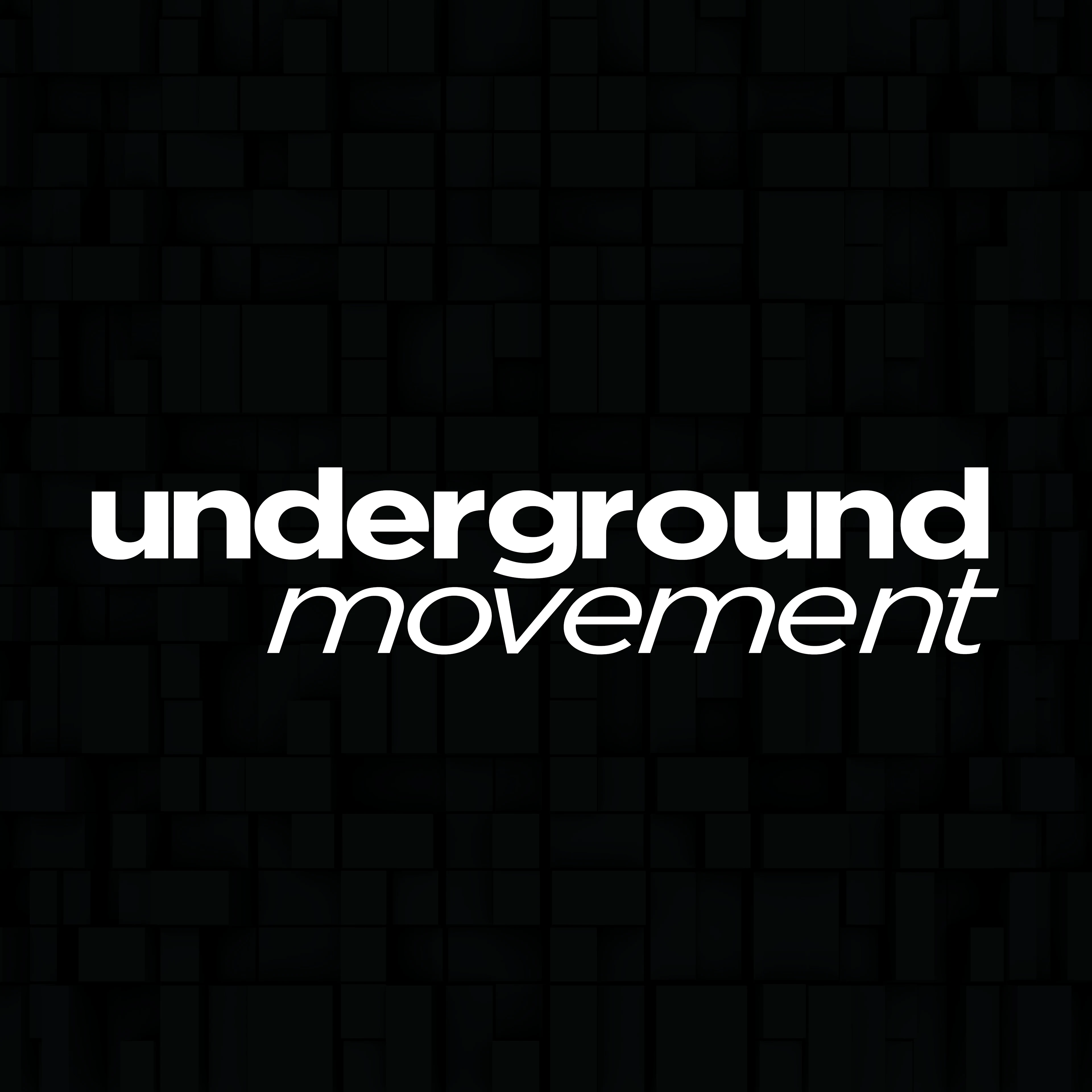 Underground Movement Presents Techno