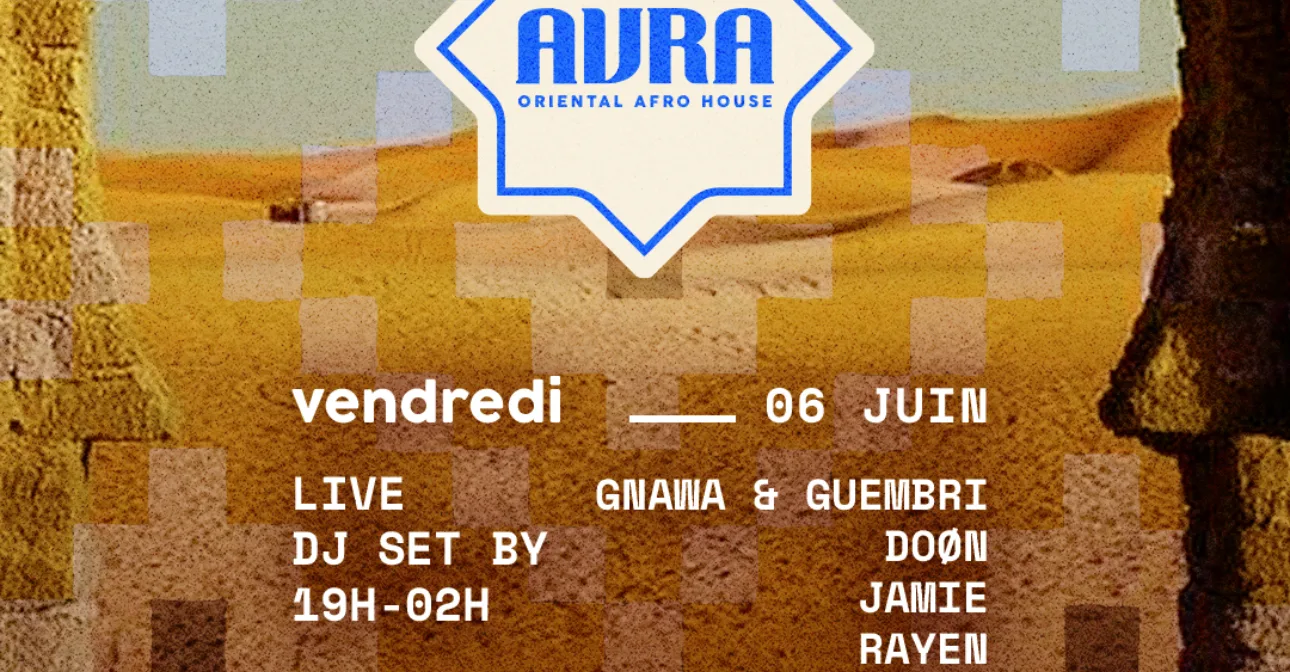 Avra By Omed Terrasse Festive