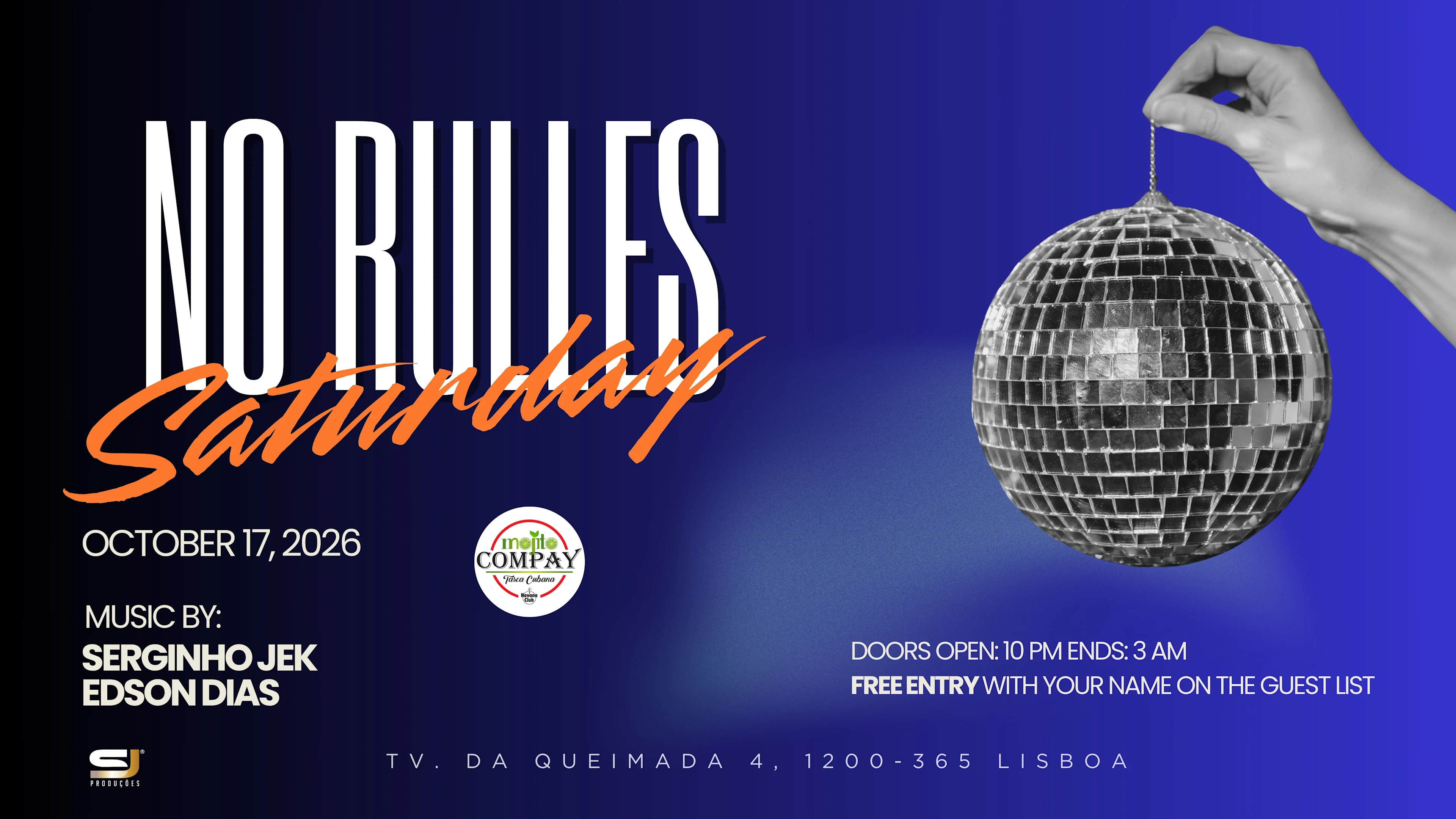 No Rulles