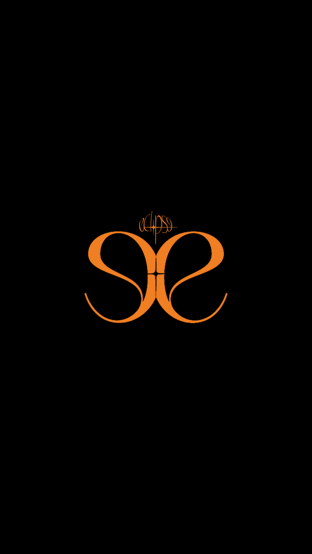 Éclipse #001