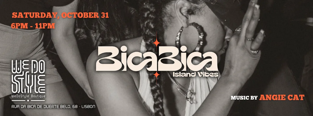 Bicabica - Island Vibes