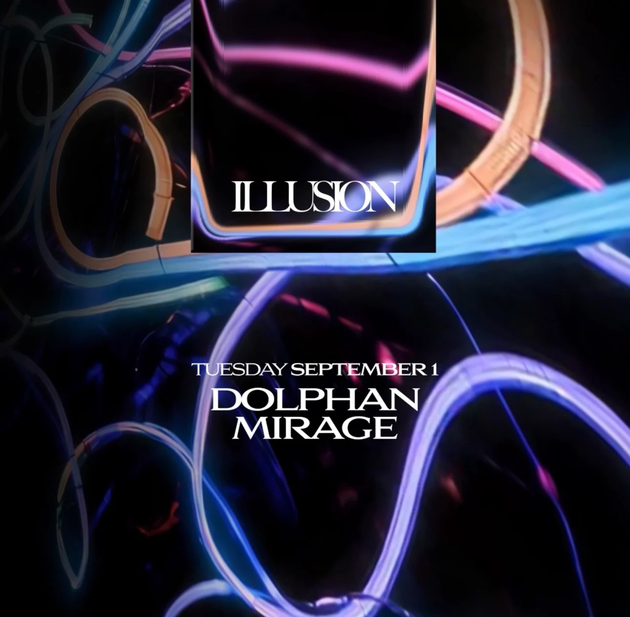 Opening Illusion Saison II