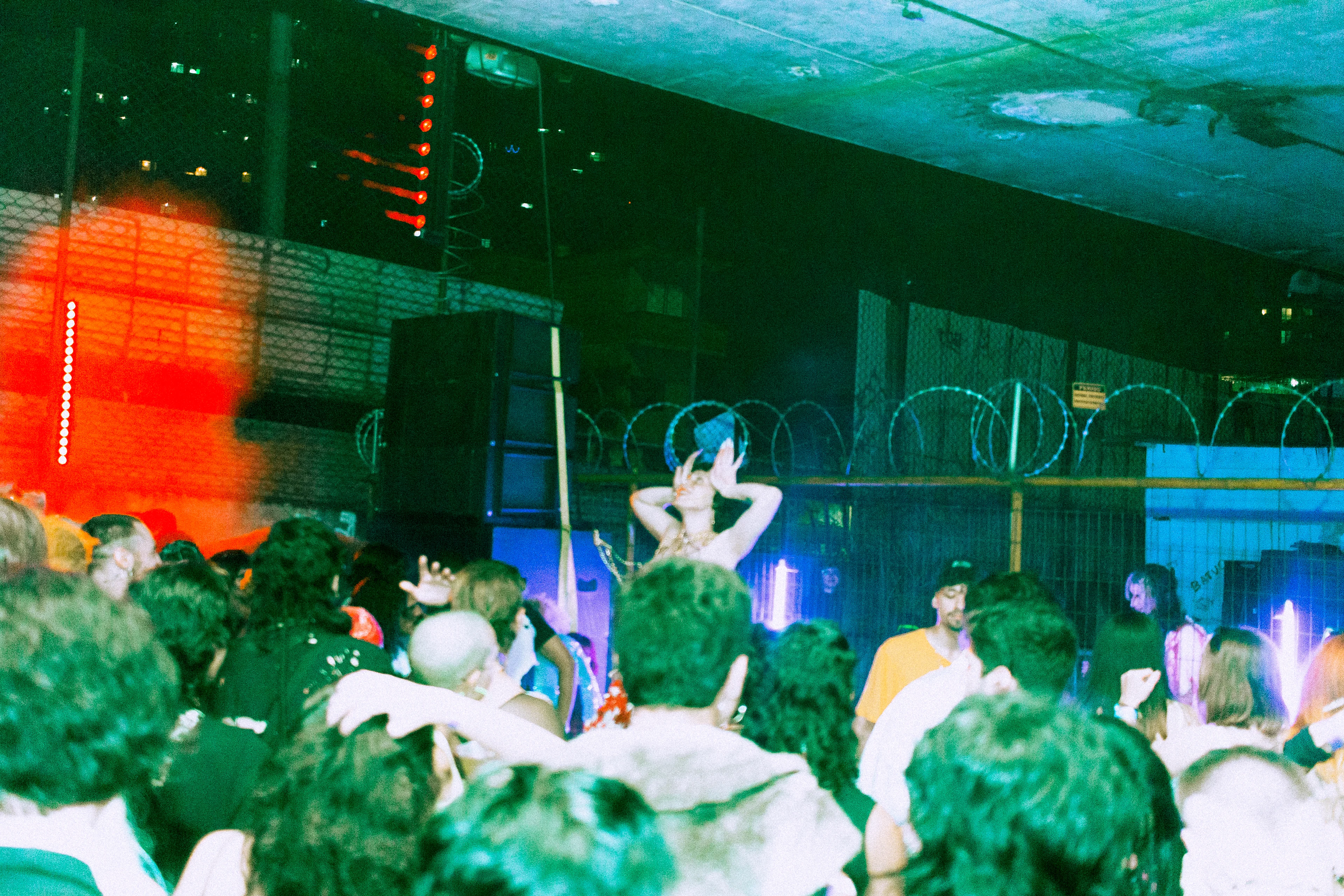 Millennium In Extreme Sensations