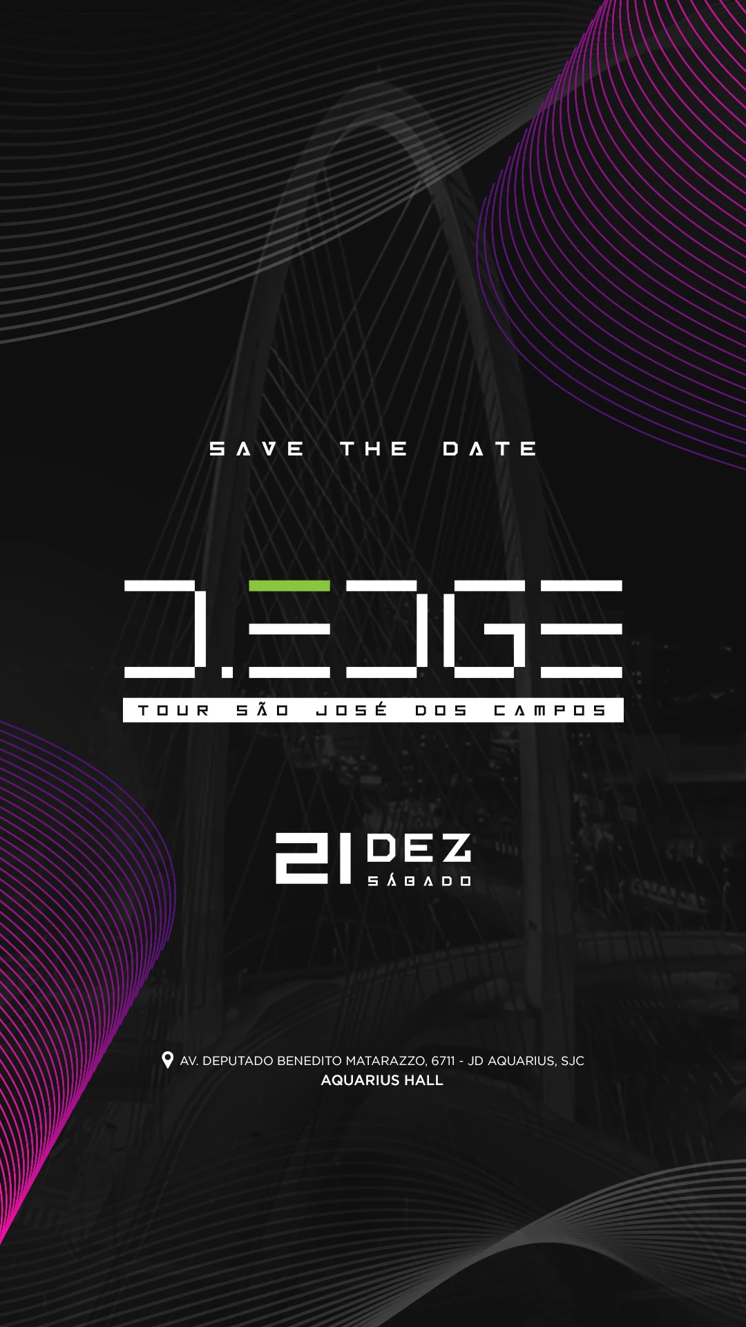 D-Edge Tour Sjc