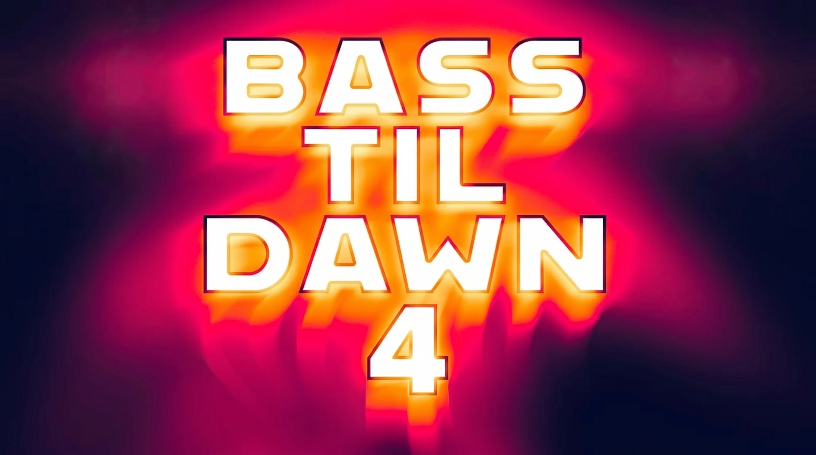 Lovision X Fillmore Afters Present - Bass Til Dawn 4