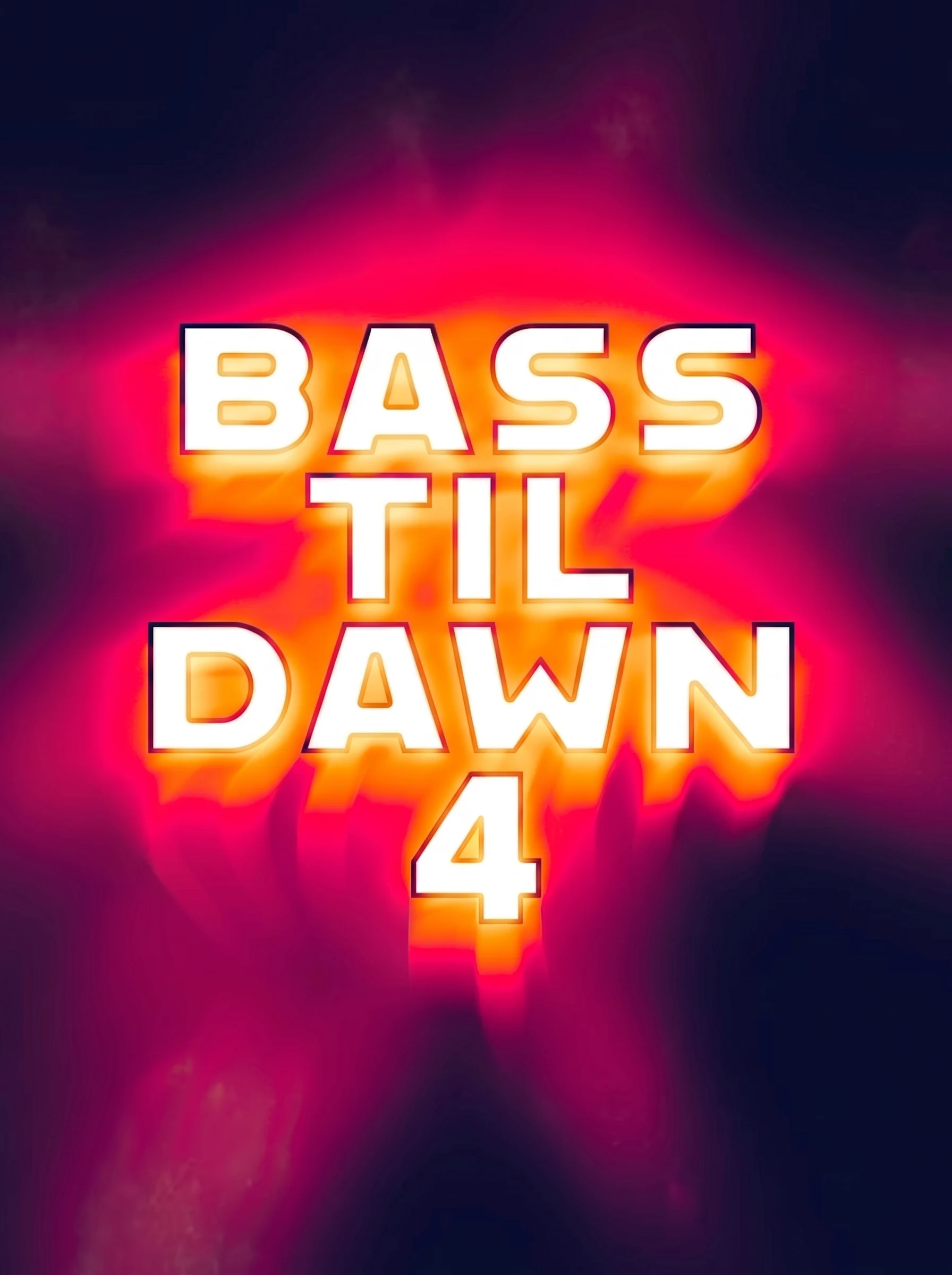 Lovision X Fillmore Afters Present - Bass Til Dawn 4