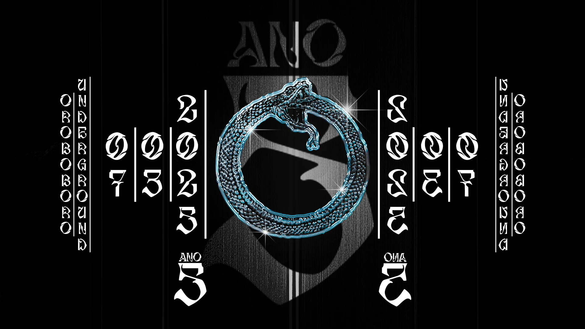 Ano 5