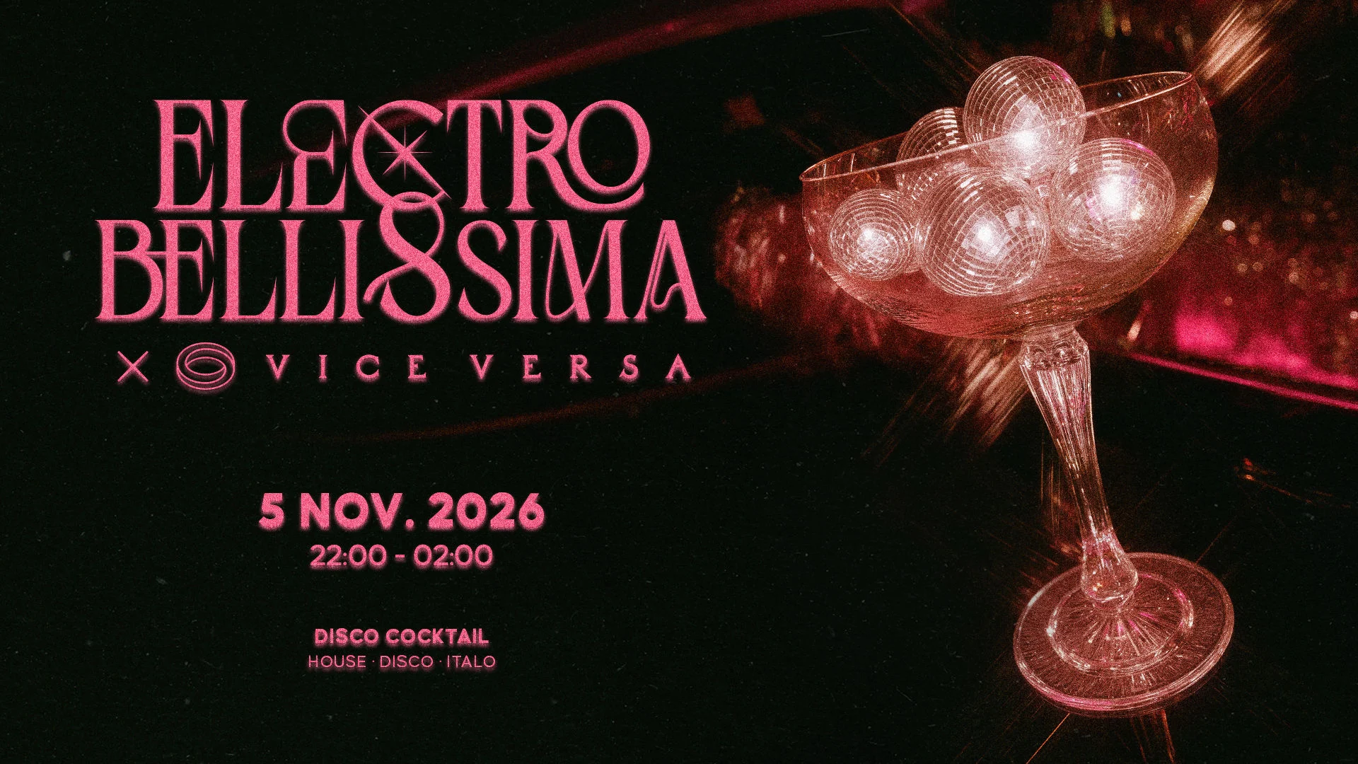 Electro Bellisima