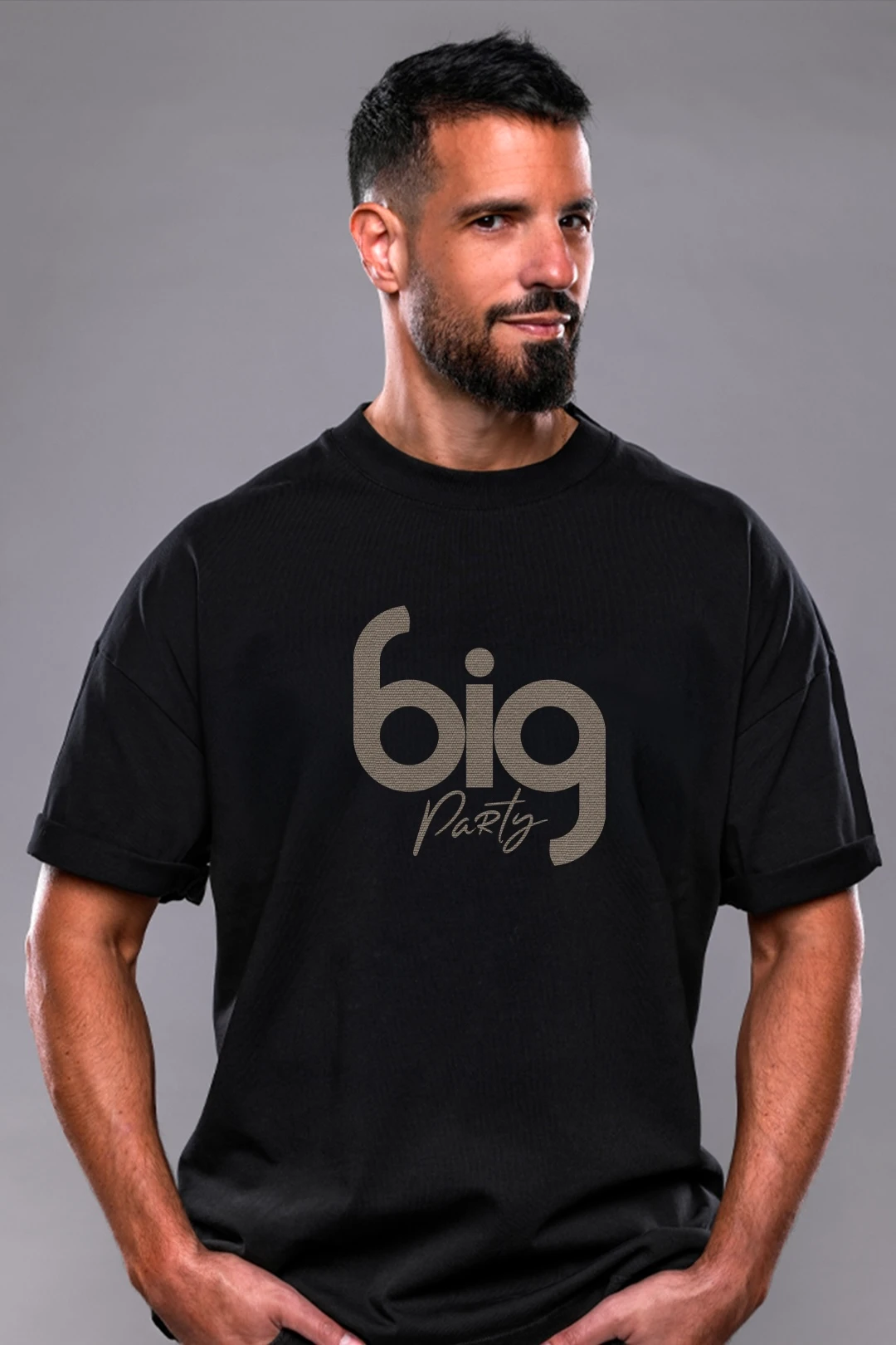 Big : Sagi Kariv, Rapha-El & 1nsonge