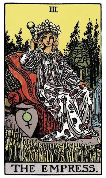 Doll Coven Tarot Reading Fundraiser