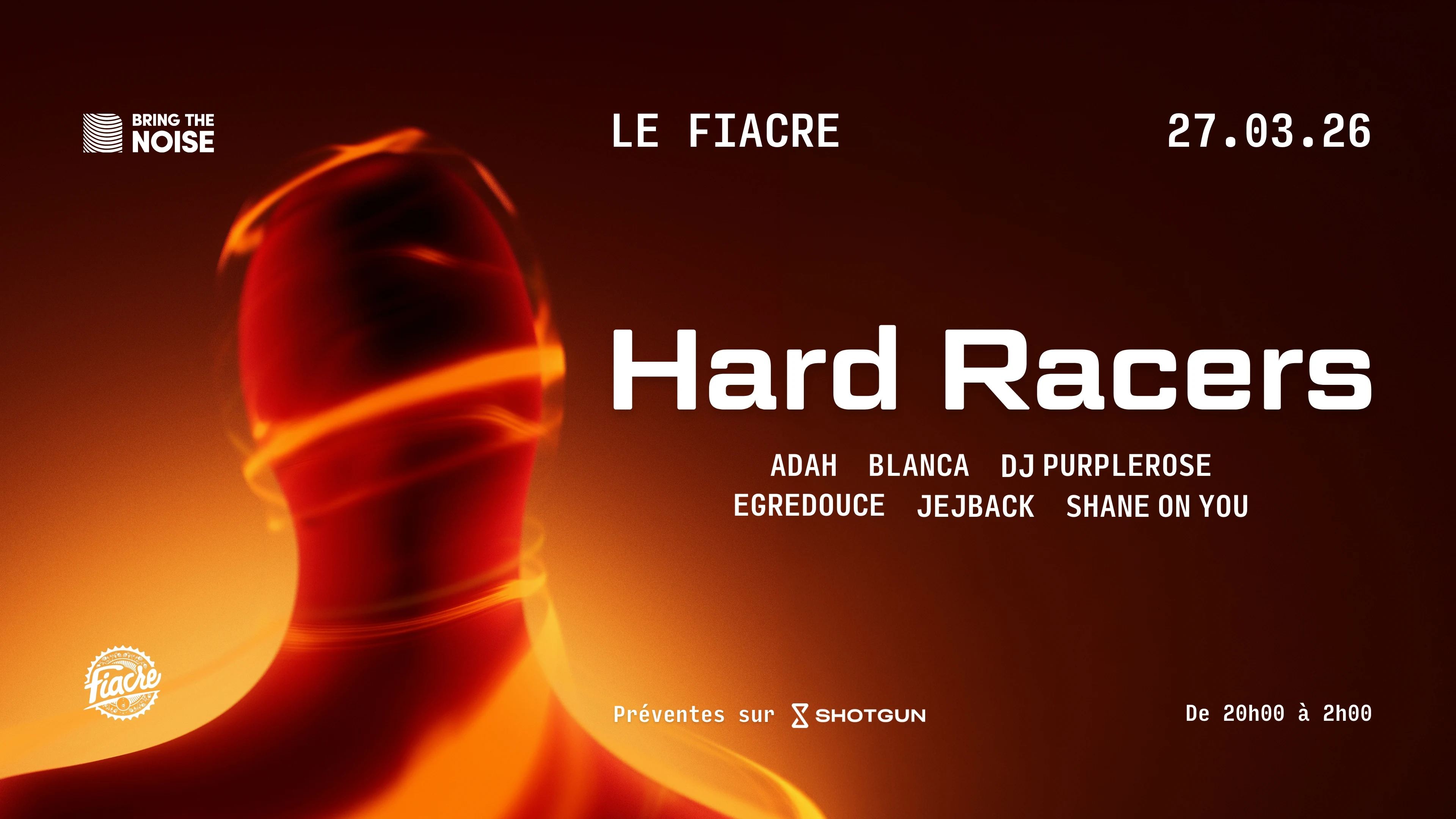 Hard Racers 2