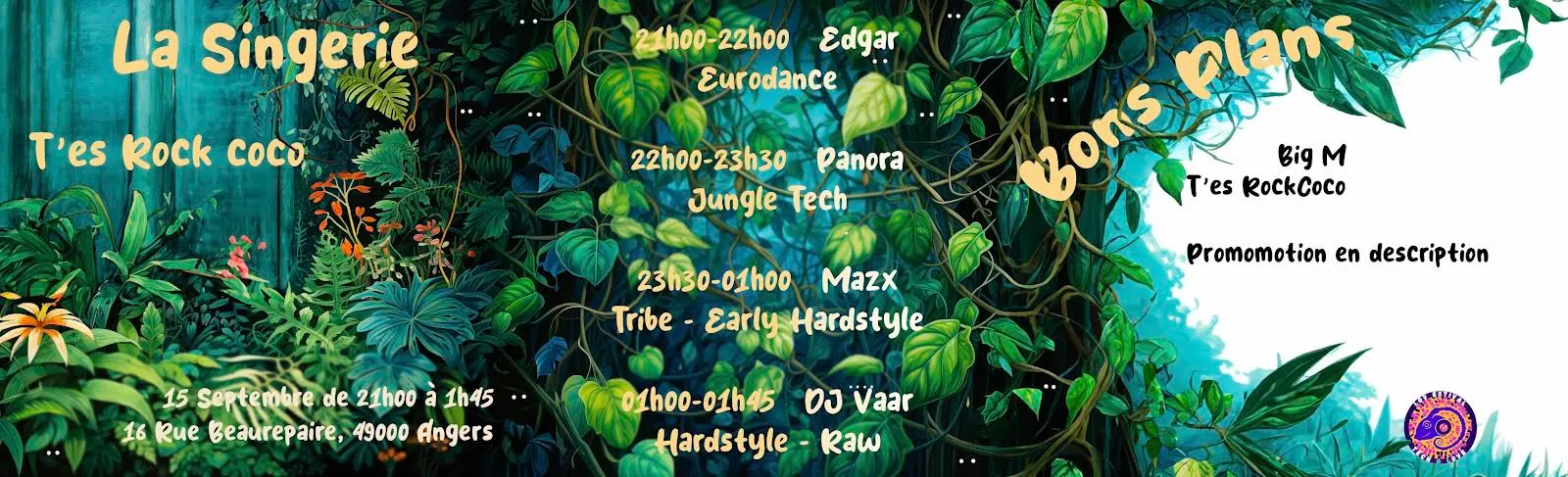 La Singerie