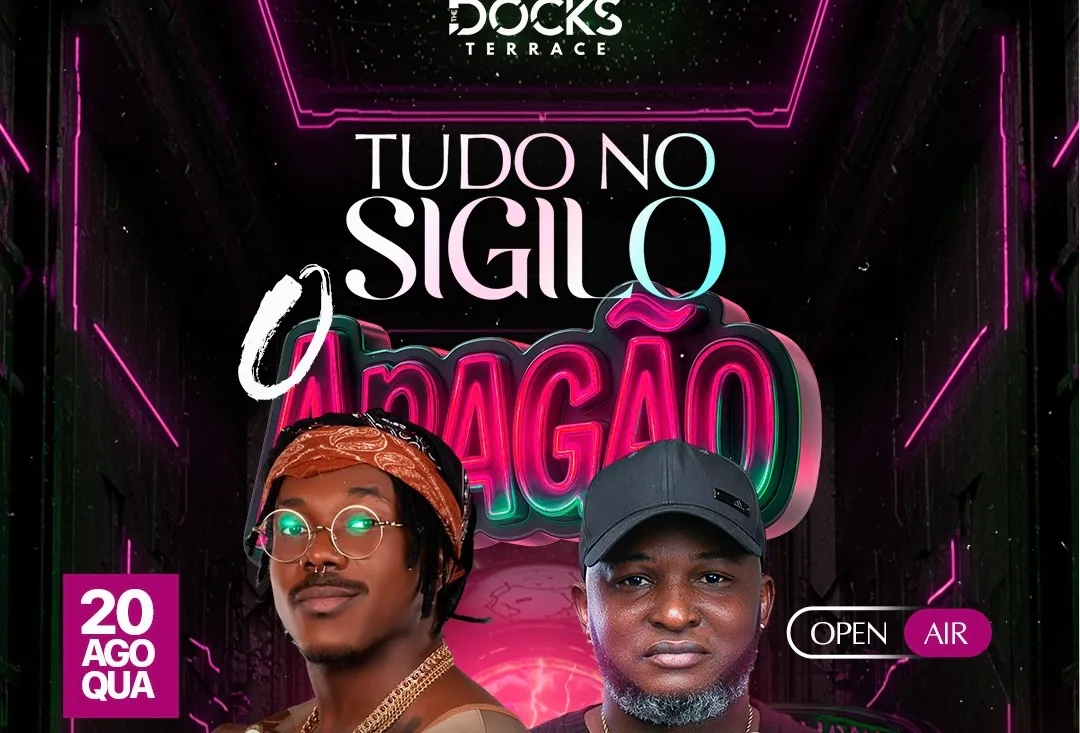 Sigilo.Apagao